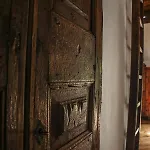 Chalet L'atelier Du Temps - Grandes Jorasses *