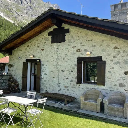 L'atelier Du Temps - Grandes Jorasses Montita