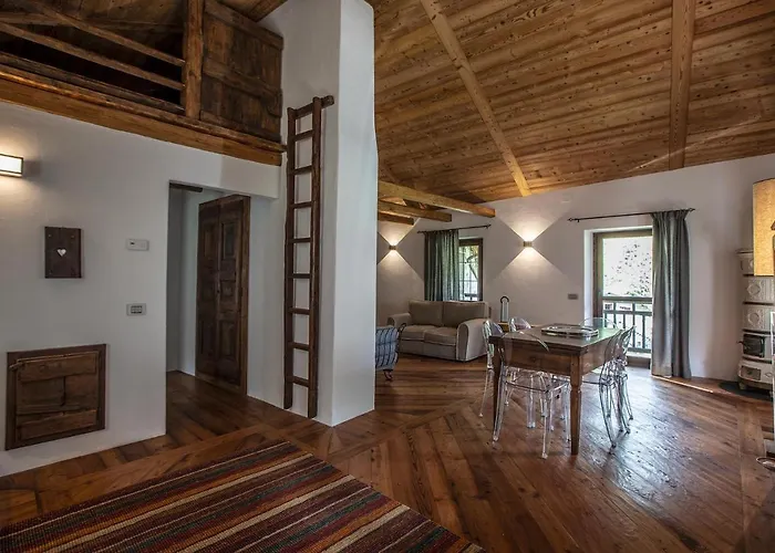 L'atelier Du Temps - Grandes Jorasses