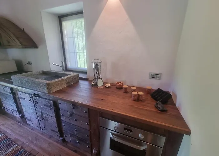 L'atelier Du Temps - Grandes Jorasses Montita