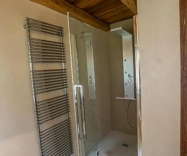 Chalet L'atelier Du Temps - Grandes Jorasses