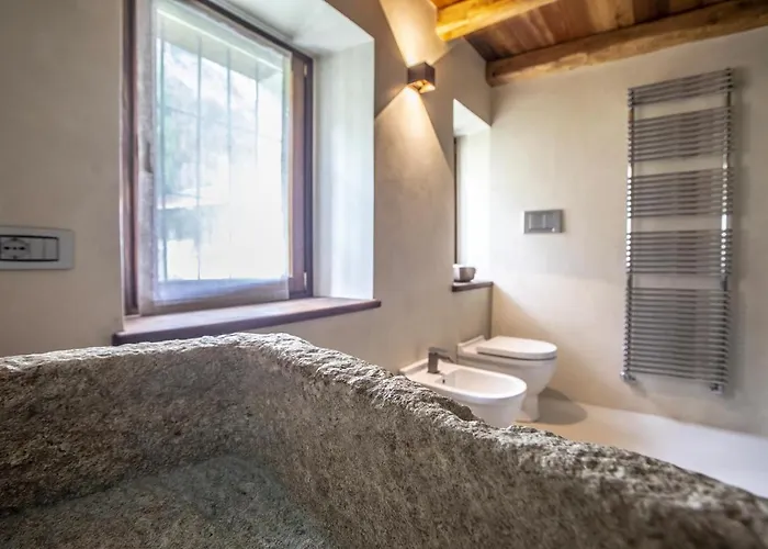 L'atelier Du Temps - Grandes Jorasses Chalet *